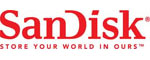 SANDISK
